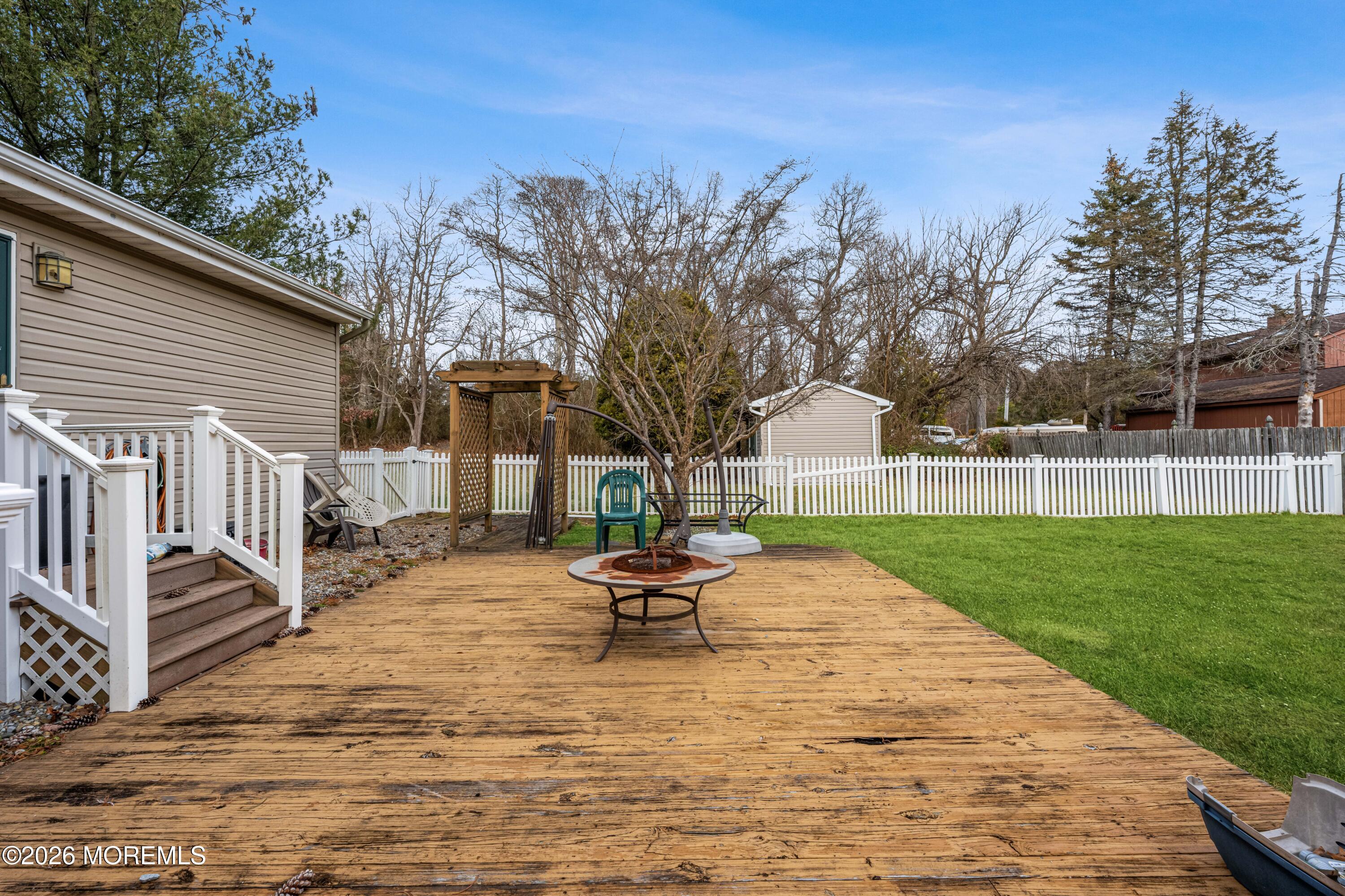 1 Kari Court Jackson, NJ 08527 - Photo 14 of 66 1 Kari Ct Jackson - Exteriors-12