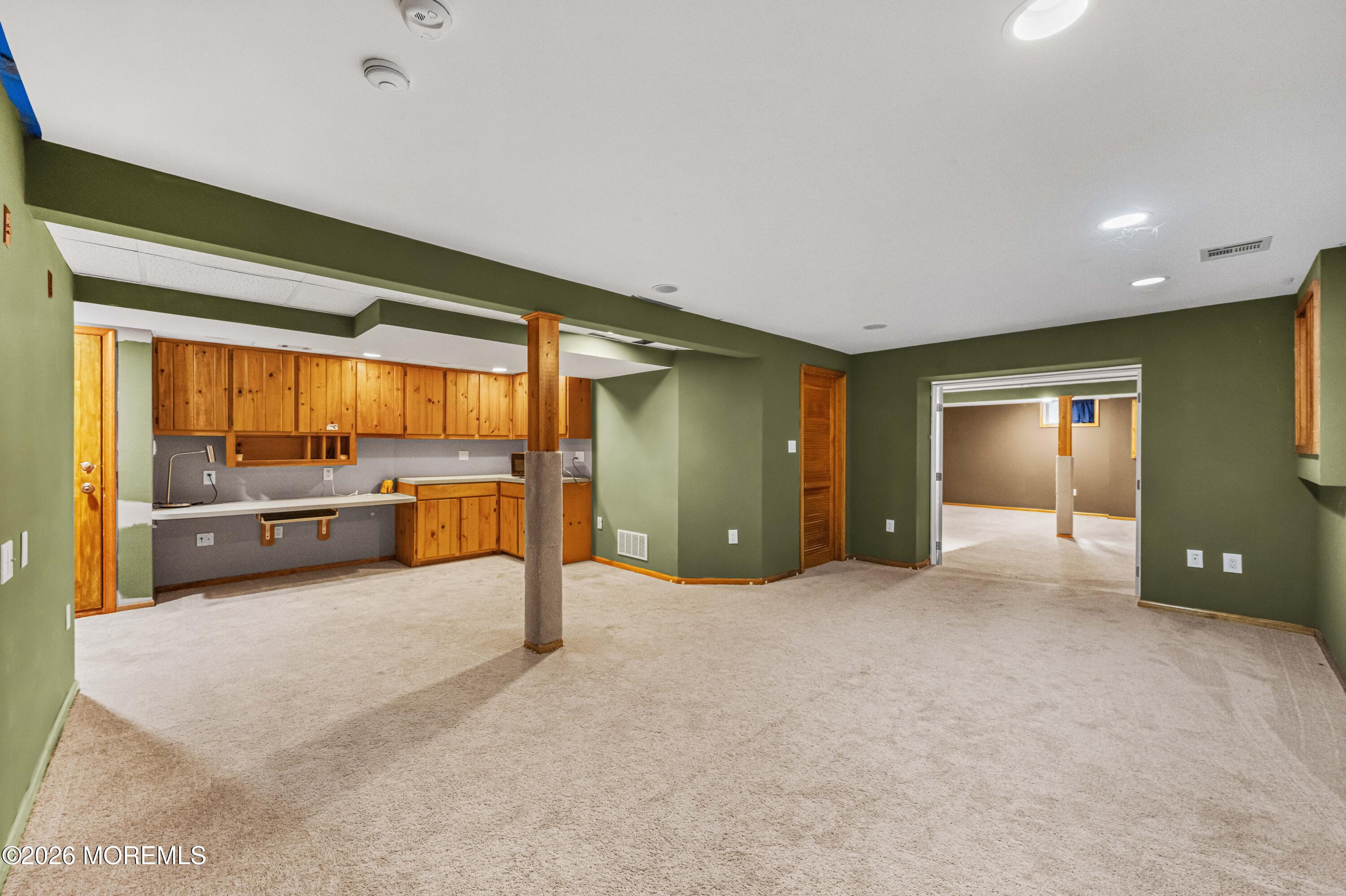 1 Kari Court Jackson, NJ 08527 - Photo 20 of 66 a view of a kitchen with a sink and cabinets