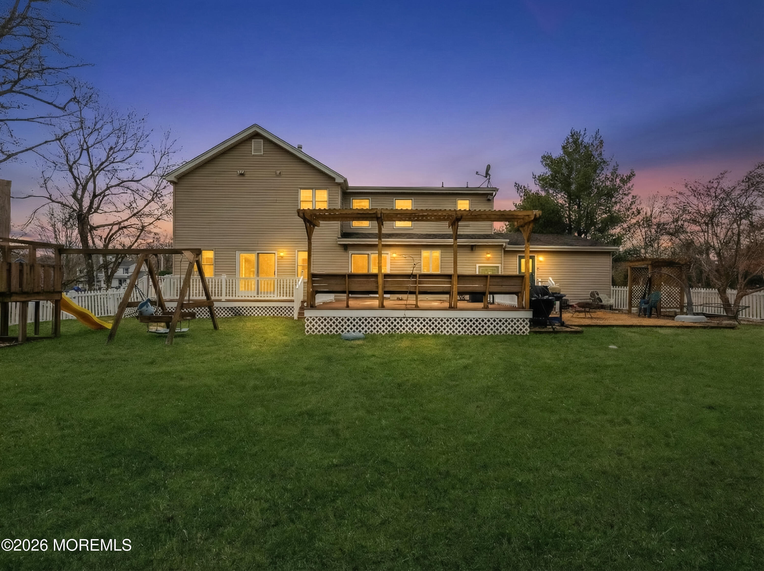 1 Kari Court Jackson, NJ 08527 - Photo 2 of 66 1 Kari Ct Jackson - Exterior VT-2