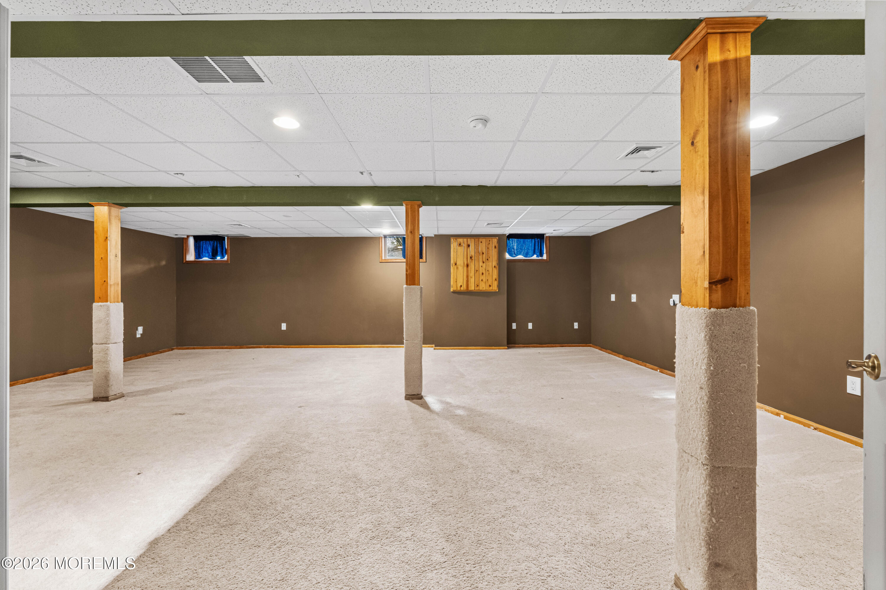 1 Kari Court Jackson, NJ 08527 - Photo 23 of 66 a view of an empty room