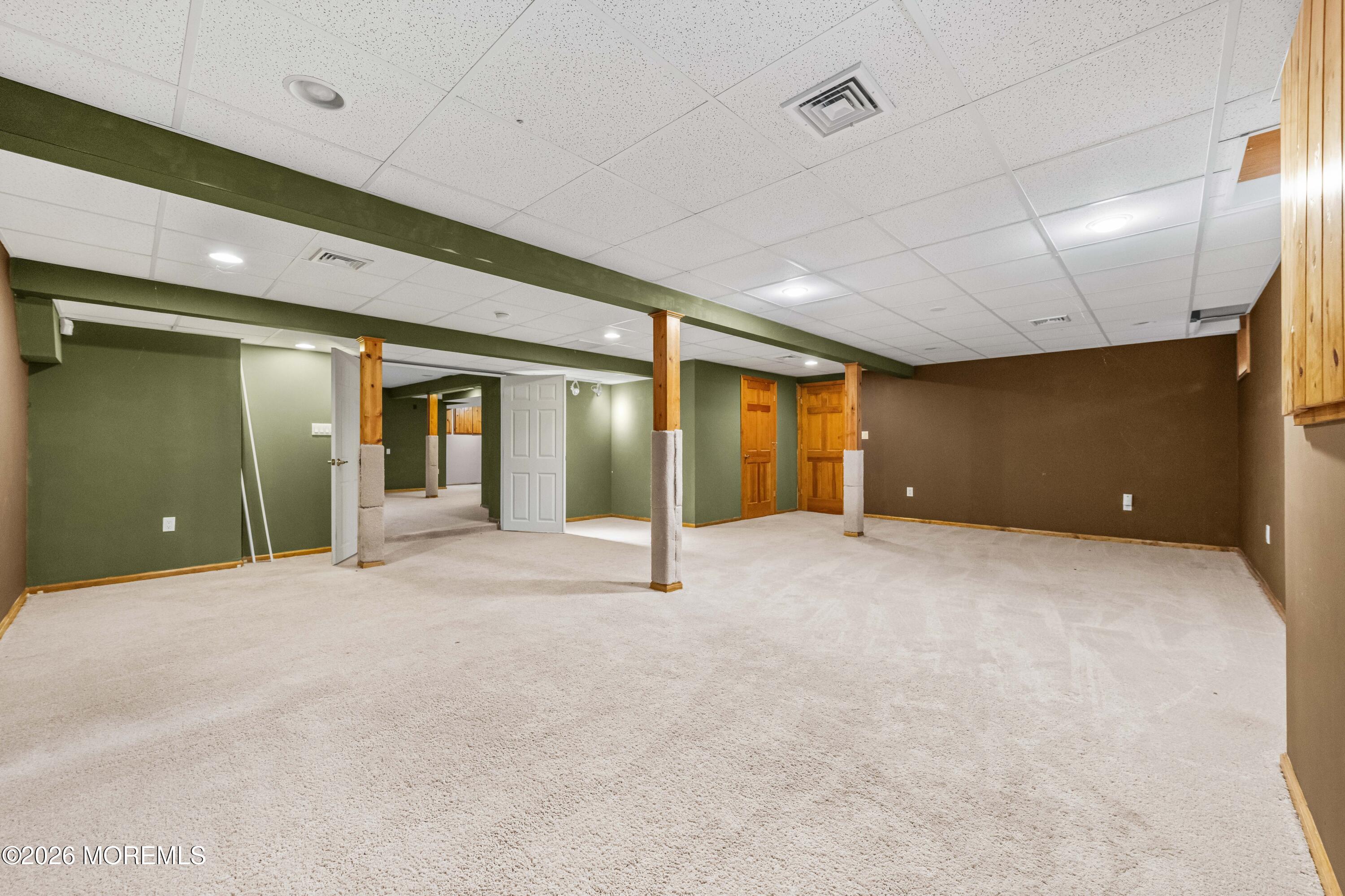 1 Kari Court Jackson, NJ 08527 - Photo 24 of 66 a view of an empty room