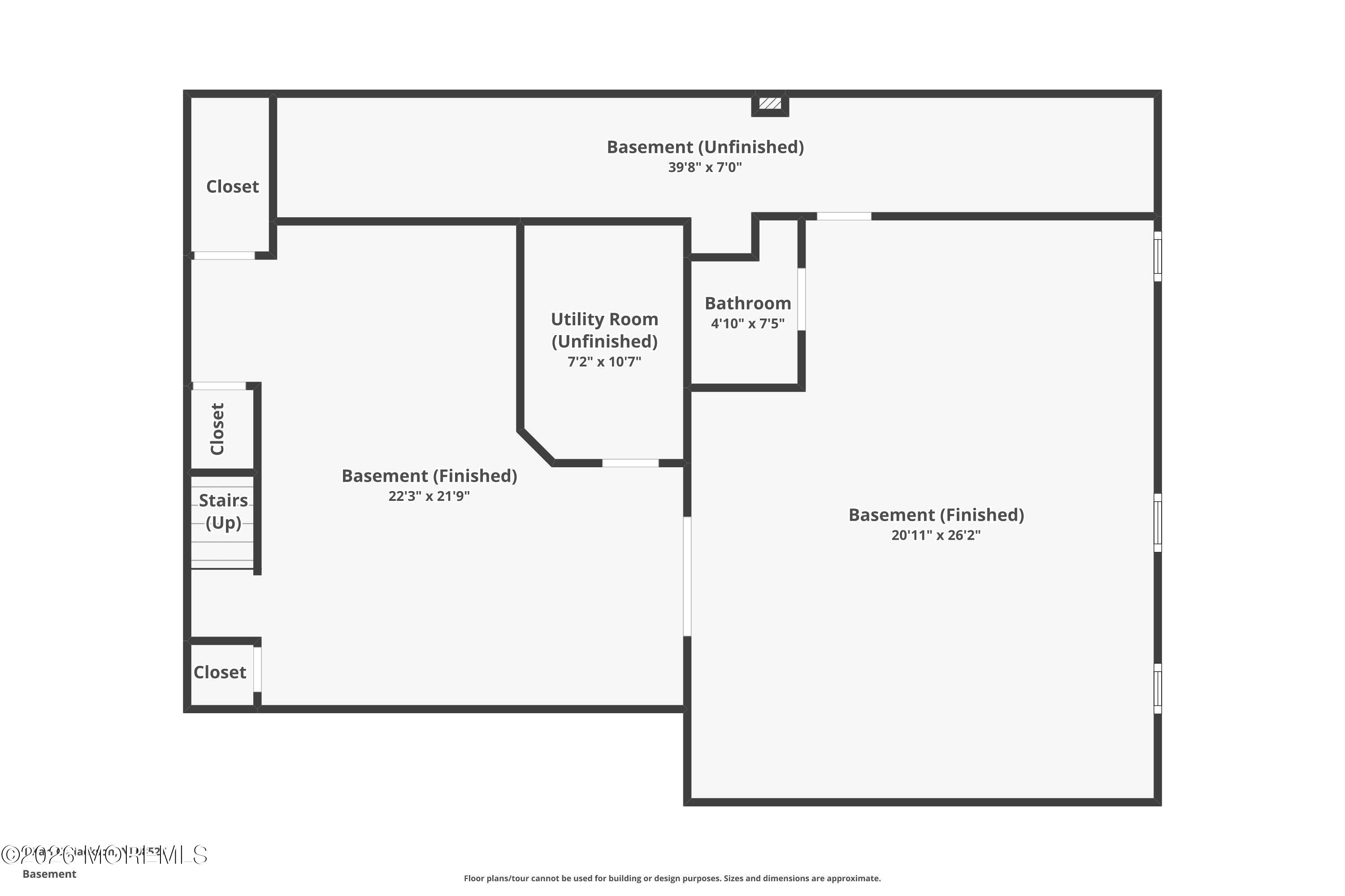 1 Kari Court Jackson, NJ 08527 - Photo 63 of 66 Basement