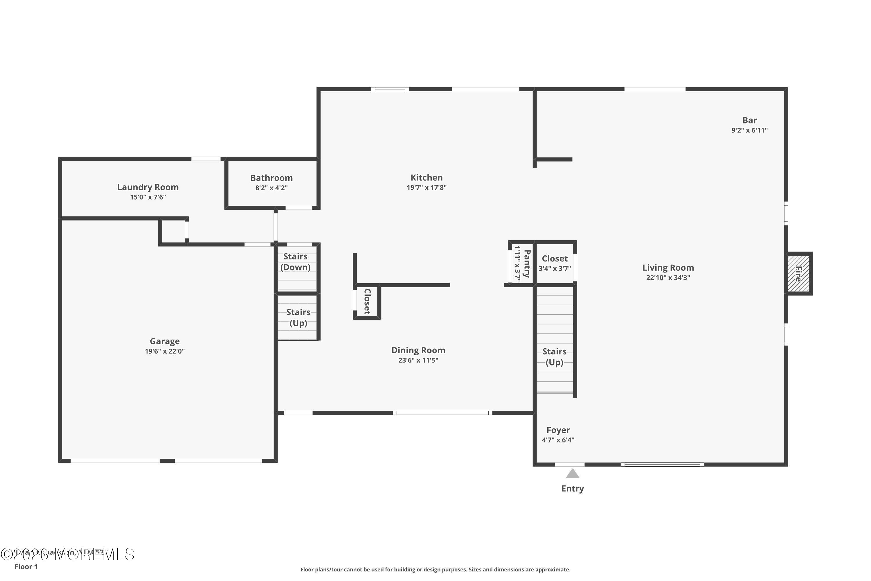1 Kari Court Jackson, NJ 08527 - Photo 65 of 66 a picture of a bathroom with a shower