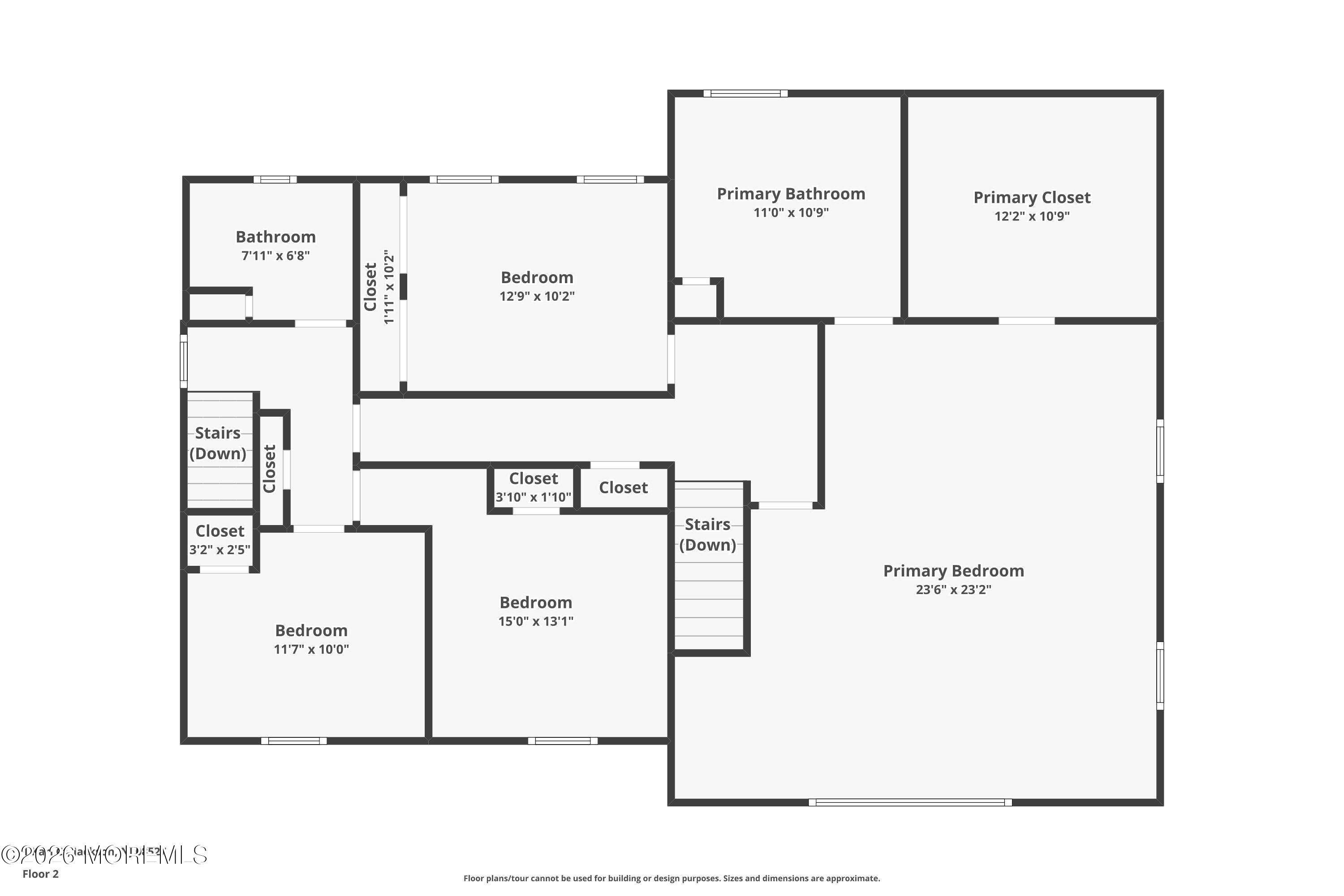 1 Kari Court Jackson, NJ 08527 - Photo 66 of 66 Floor-2