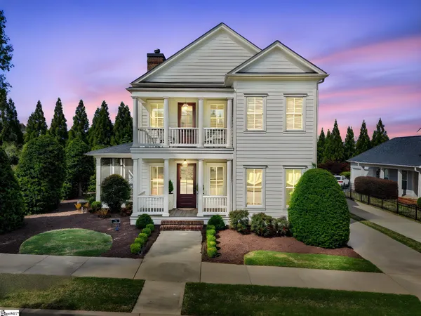 $1,295,000 | 24 Kimborough Street, Greenville, SC 29607