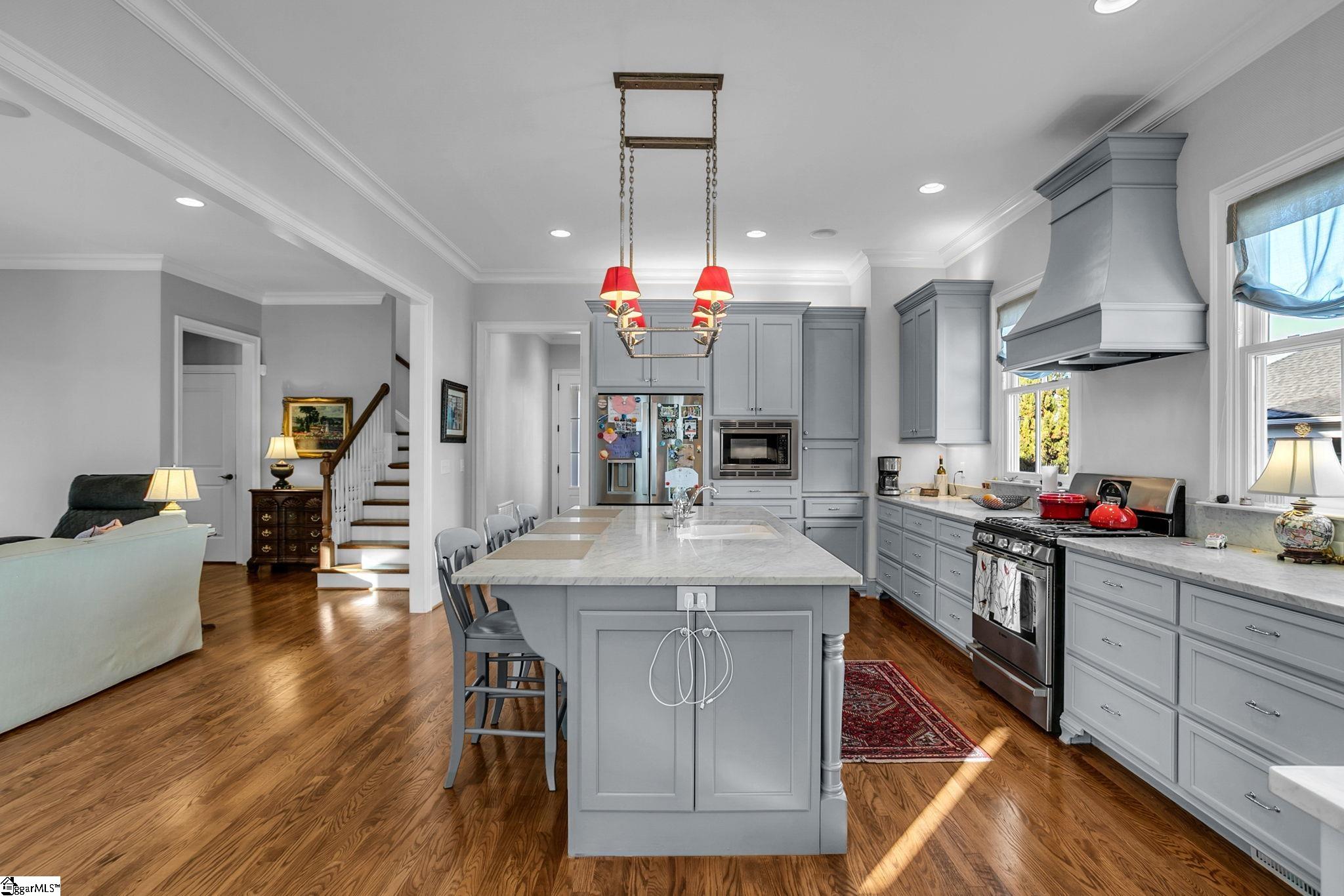 24 Kimborough Street Greenville, SC 29607 - Photo 11 of 50