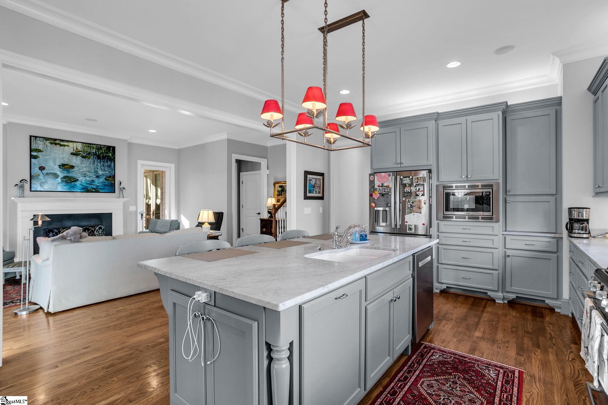 24 Kimborough Street Greenville, SC 29607 - Photo 12 of 50