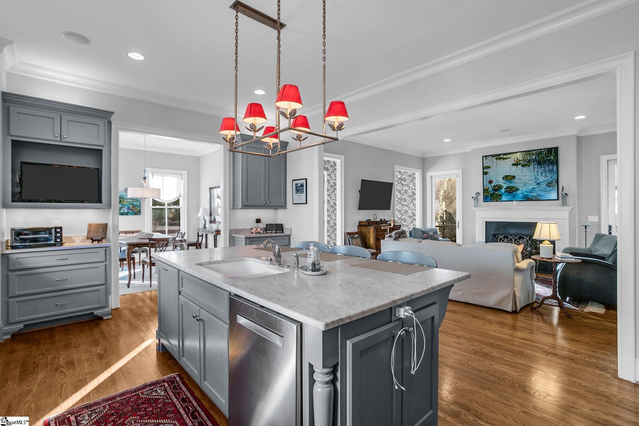 24 Kimborough Street Greenville, SC 29607 - Photo 16 of 50