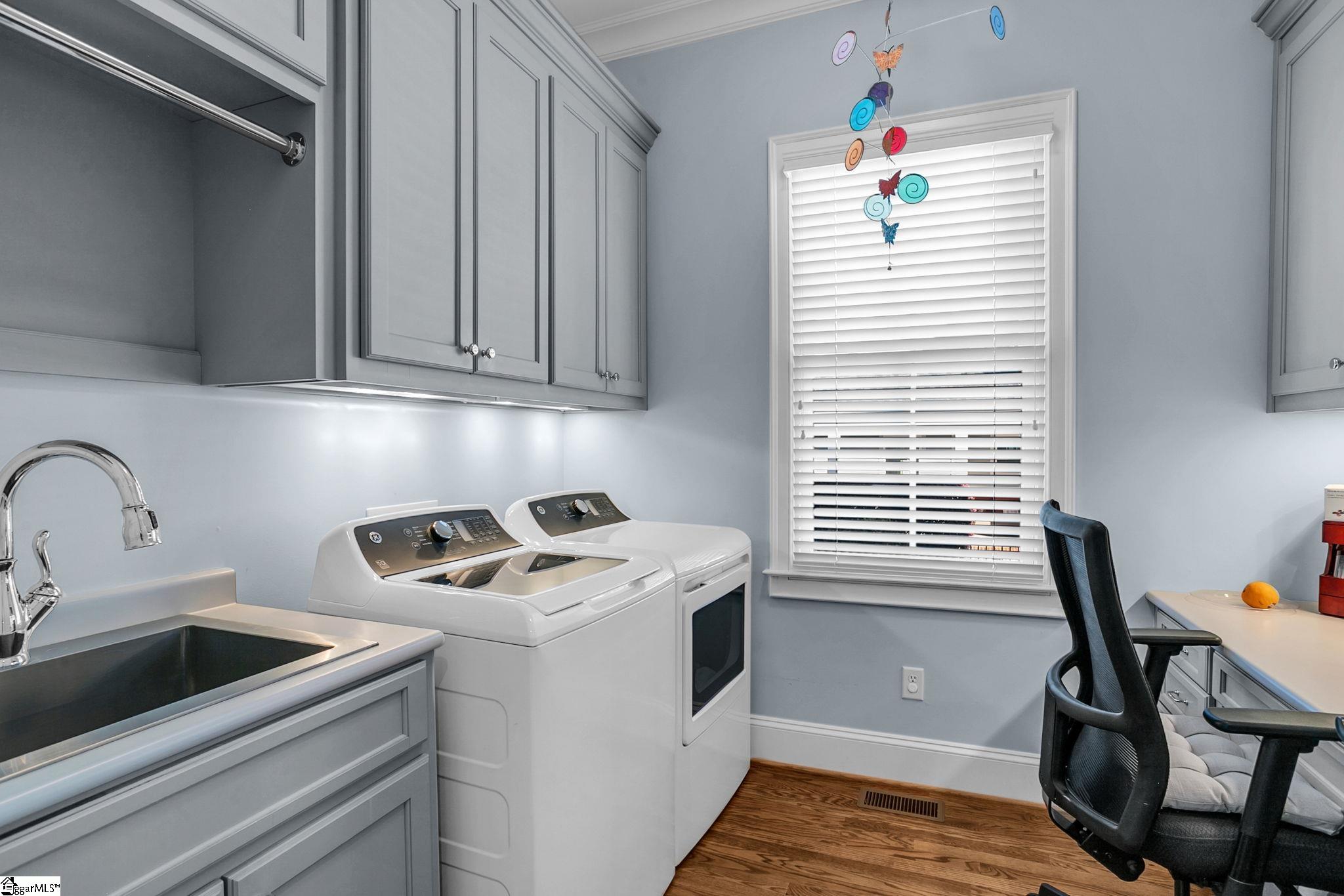 24 Kimborough Street Greenville, SC 29607 - Photo 18 of 50