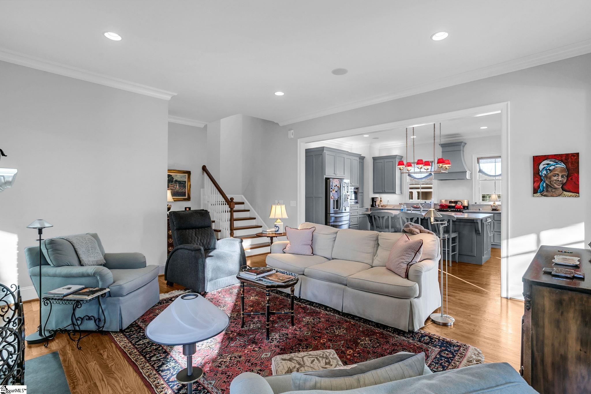 24 Kimborough Street Greenville, SC 29607 - Photo 7 of 50