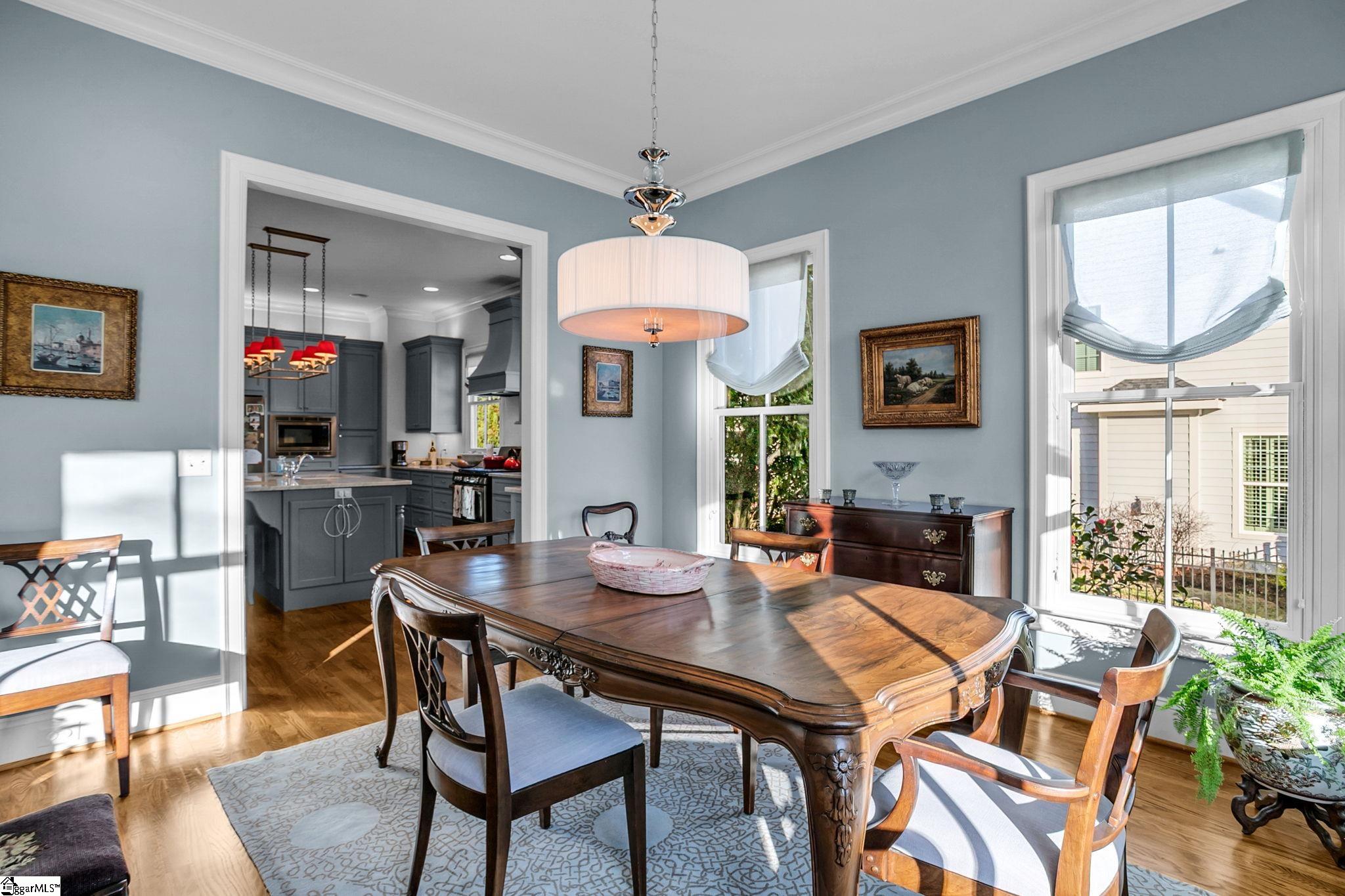 24 Kimborough Street Greenville, SC 29607 - Photo 9 of 50