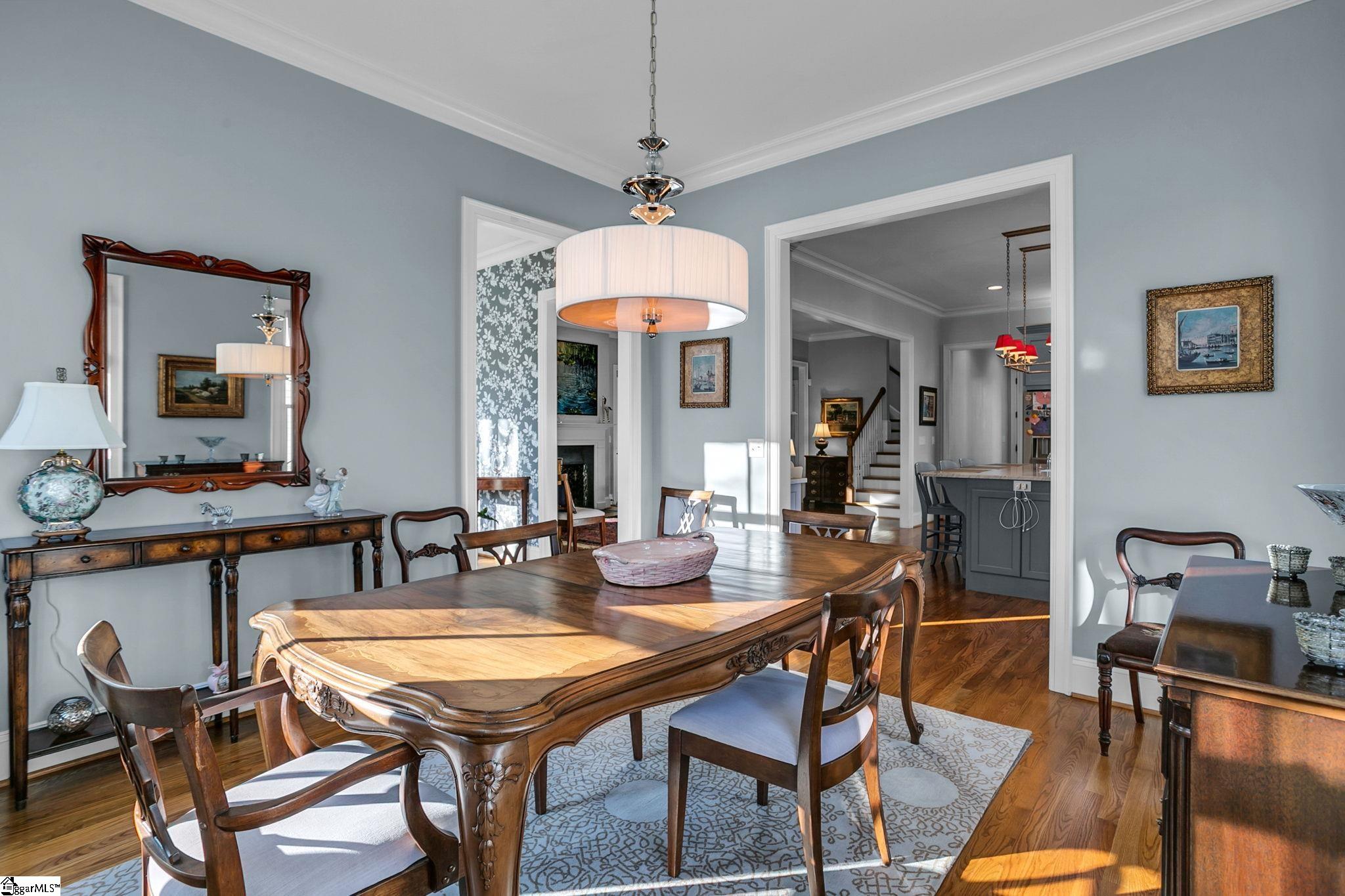 24 Kimborough Street Greenville, SC 29607 - Photo 10 of 50