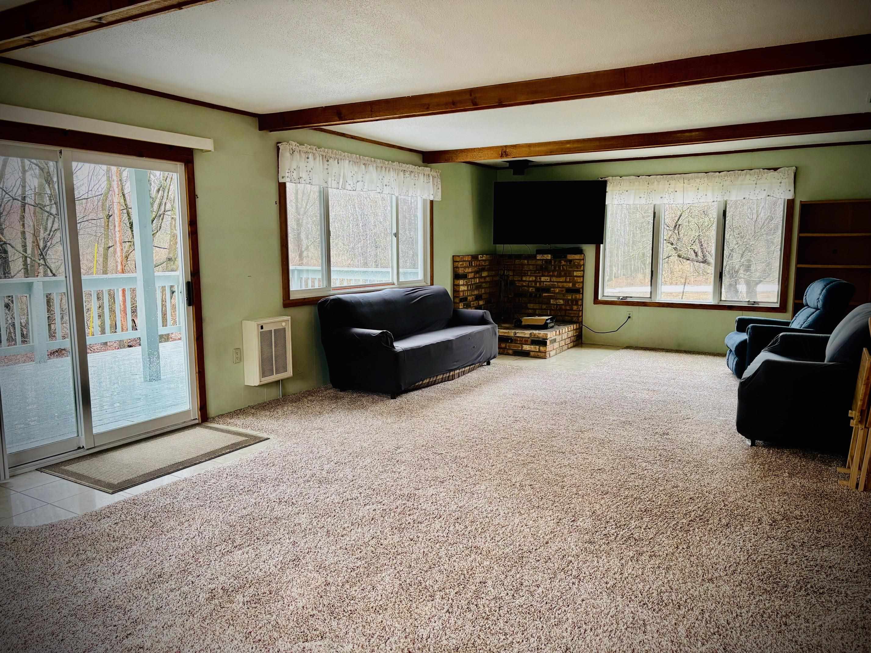 2528 Muckle Road Central Lake, MI 49622 - Photo 17 of 41