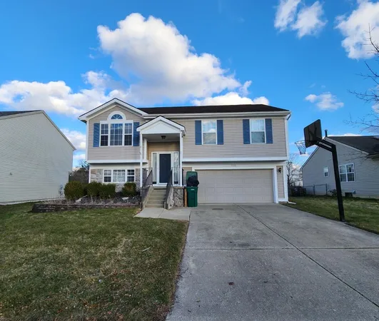 $325,000 | 7316 Sea Mist Drive, Ypsilanti, MI 48197
