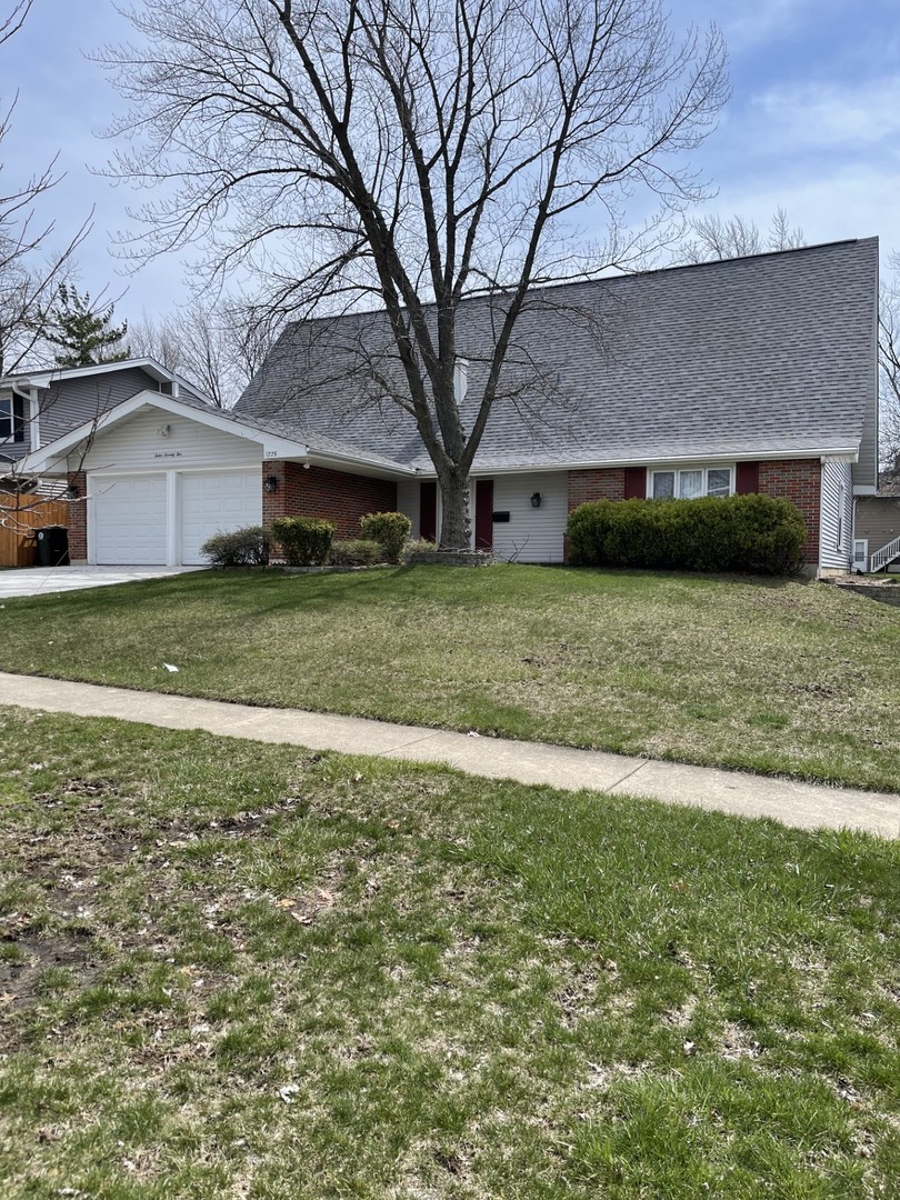 1275 Rosedale Lane Hoffman Estates, IL 60169 - Photo 2 of 4