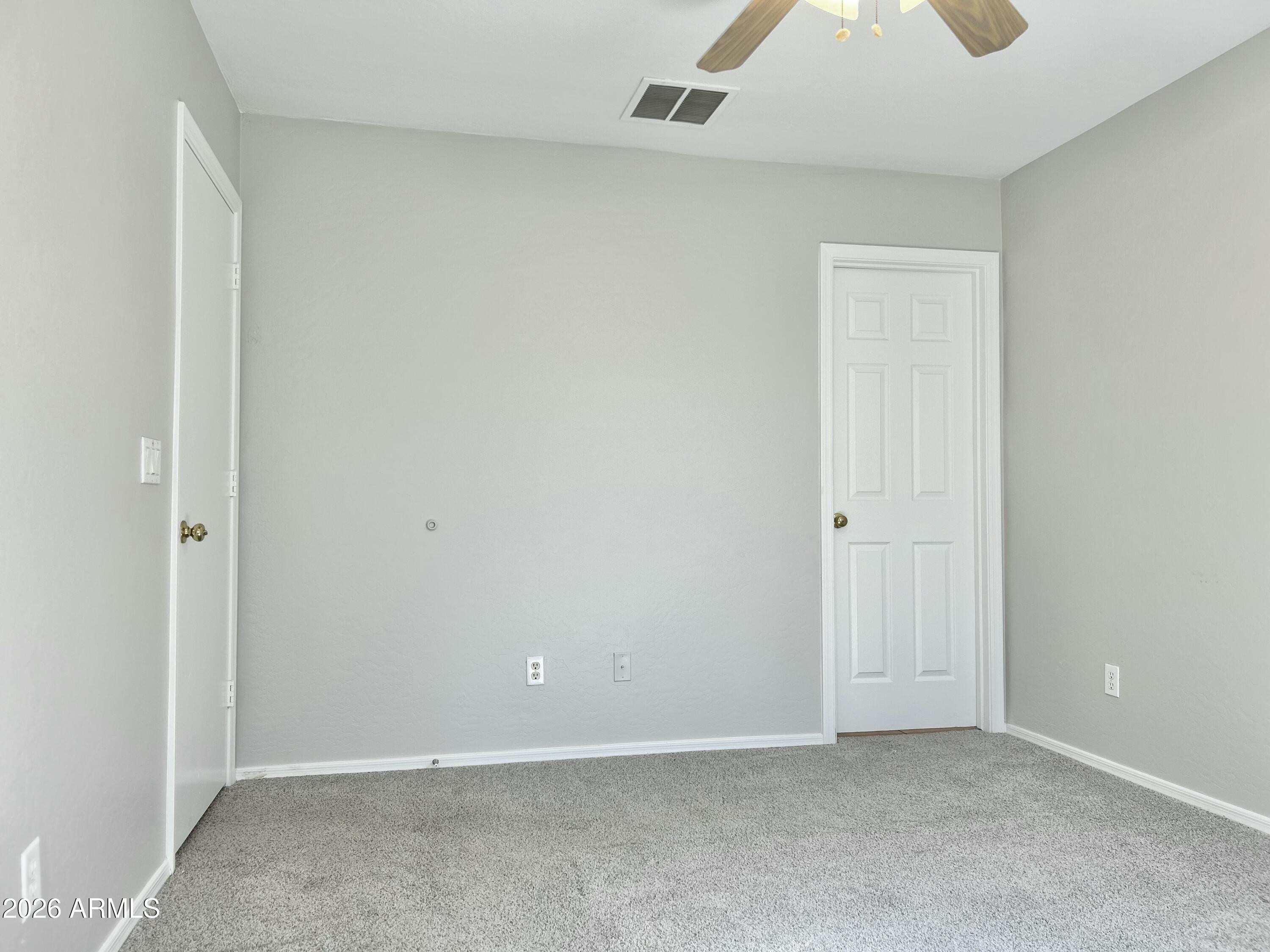 2701 East Bagdad Road San Tan Valley, AZ 85143 - Photo 12 of 21 a view of an empty room