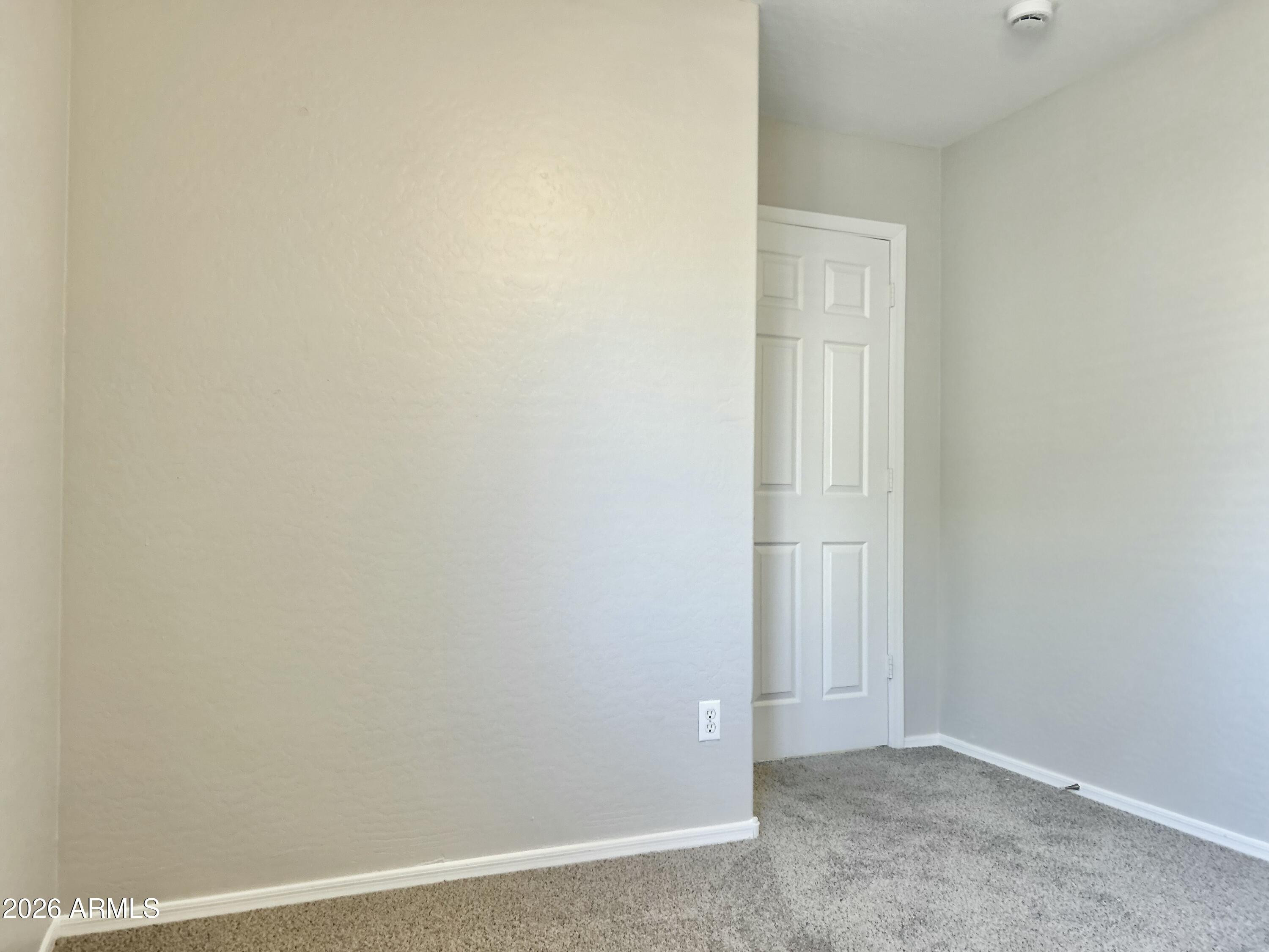 2701 East Bagdad Road San Tan Valley, AZ 85143 - Photo 17 of 21 a view of an empty room