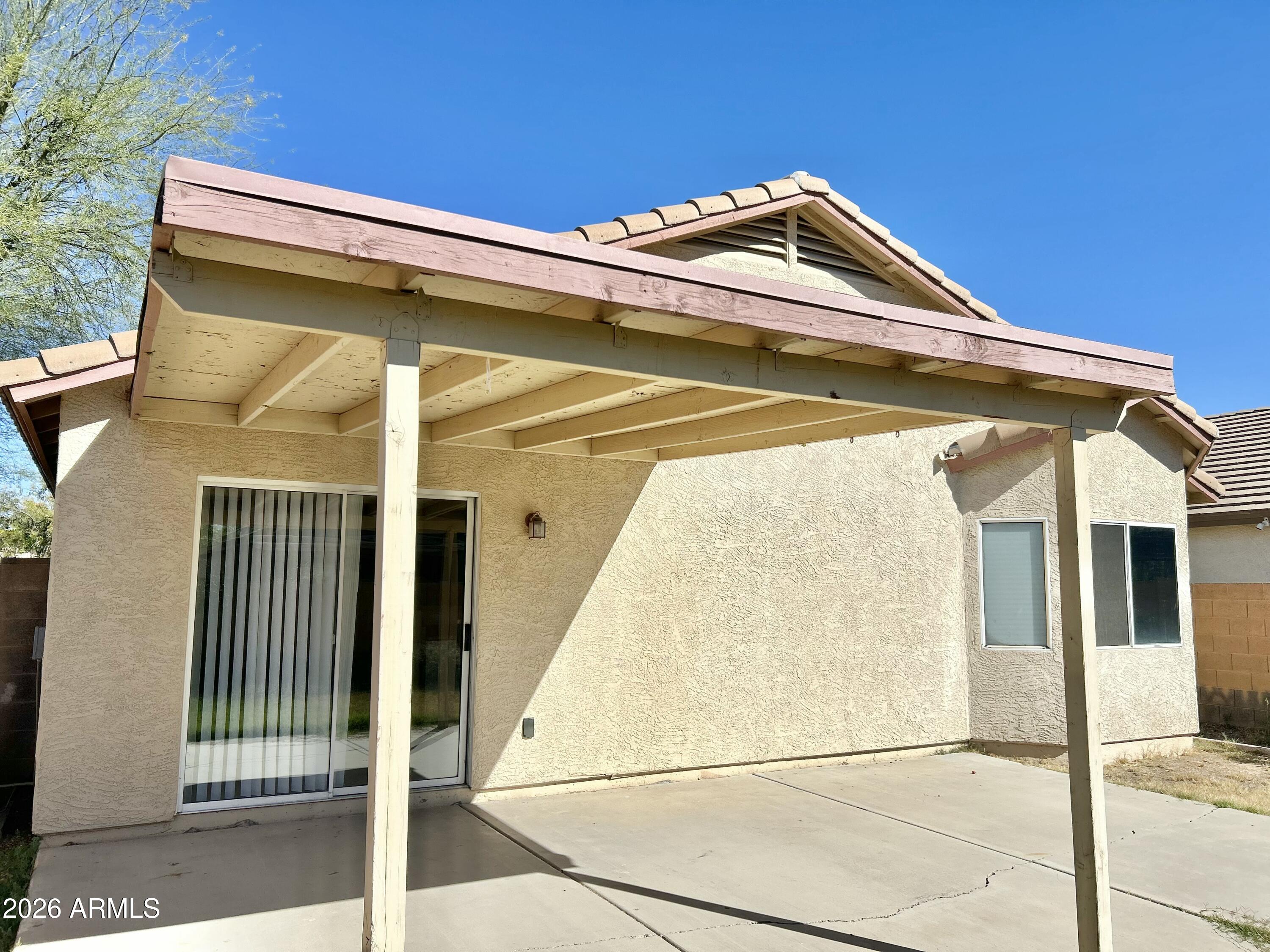 2701 East Bagdad Road San Tan Valley, AZ 85143 - Photo 20 of 21 IMG_3296