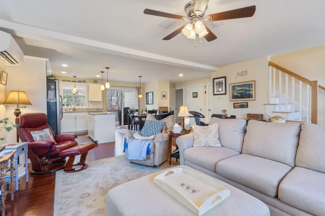 $499,000 | 5 A Sorrento Way, Unit 5A, Gray, ME 04039