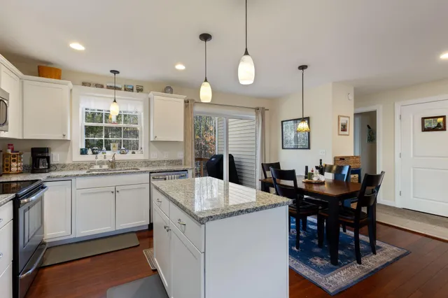 $499,000 | 5 A Sorrento Way, Unit 5A, Gray, ME 04039