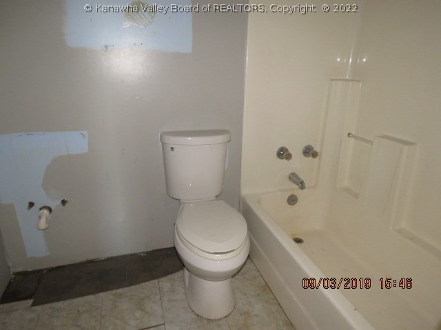 184 Pumpkin Ridge Road Procious, WV 25164 - Photo 11 of 15 Gallery Image 11