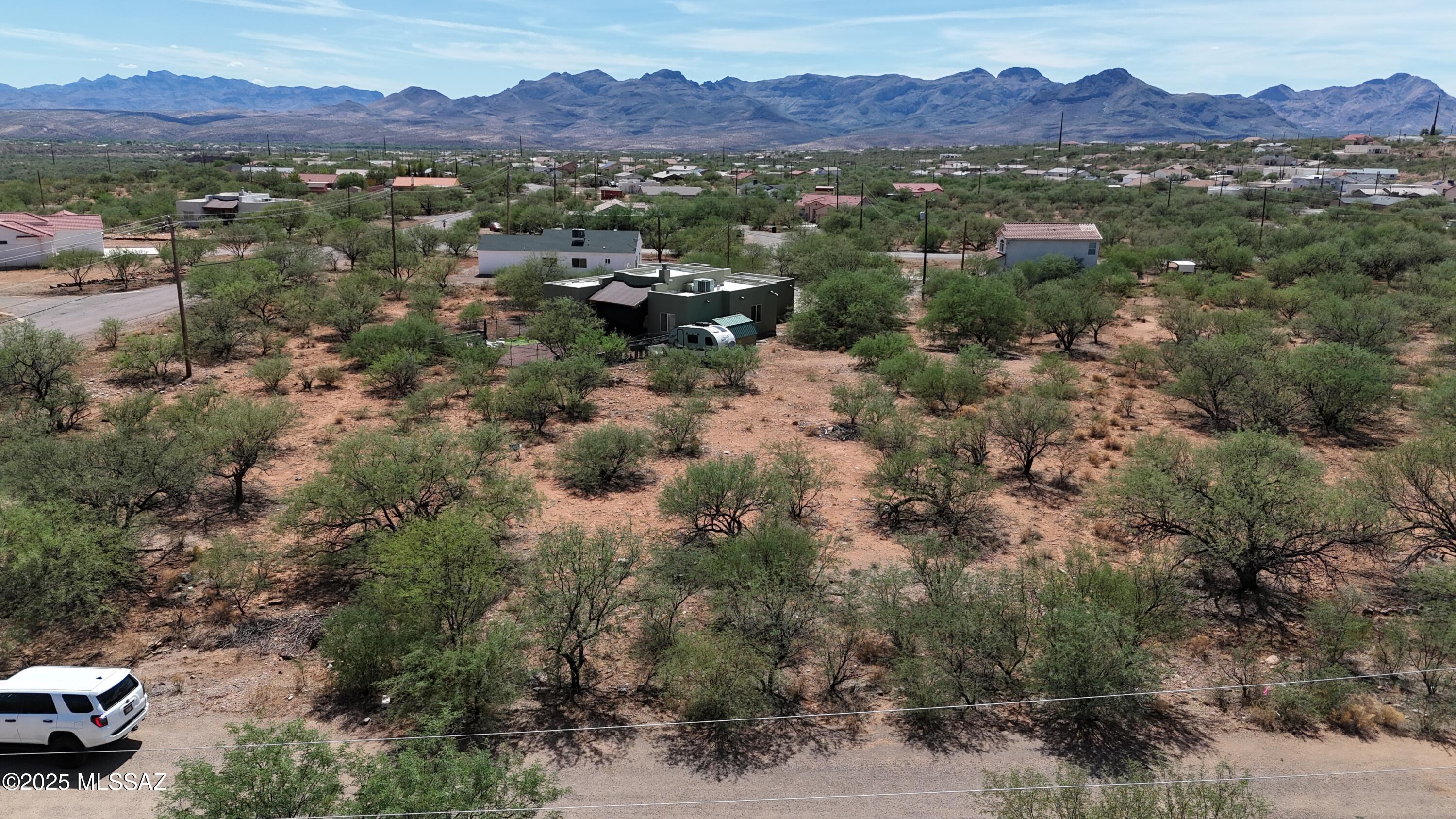 1822 San Diego Court, Unit 34 Rio Rico, AZ 85648 - Photo 1 of 10
