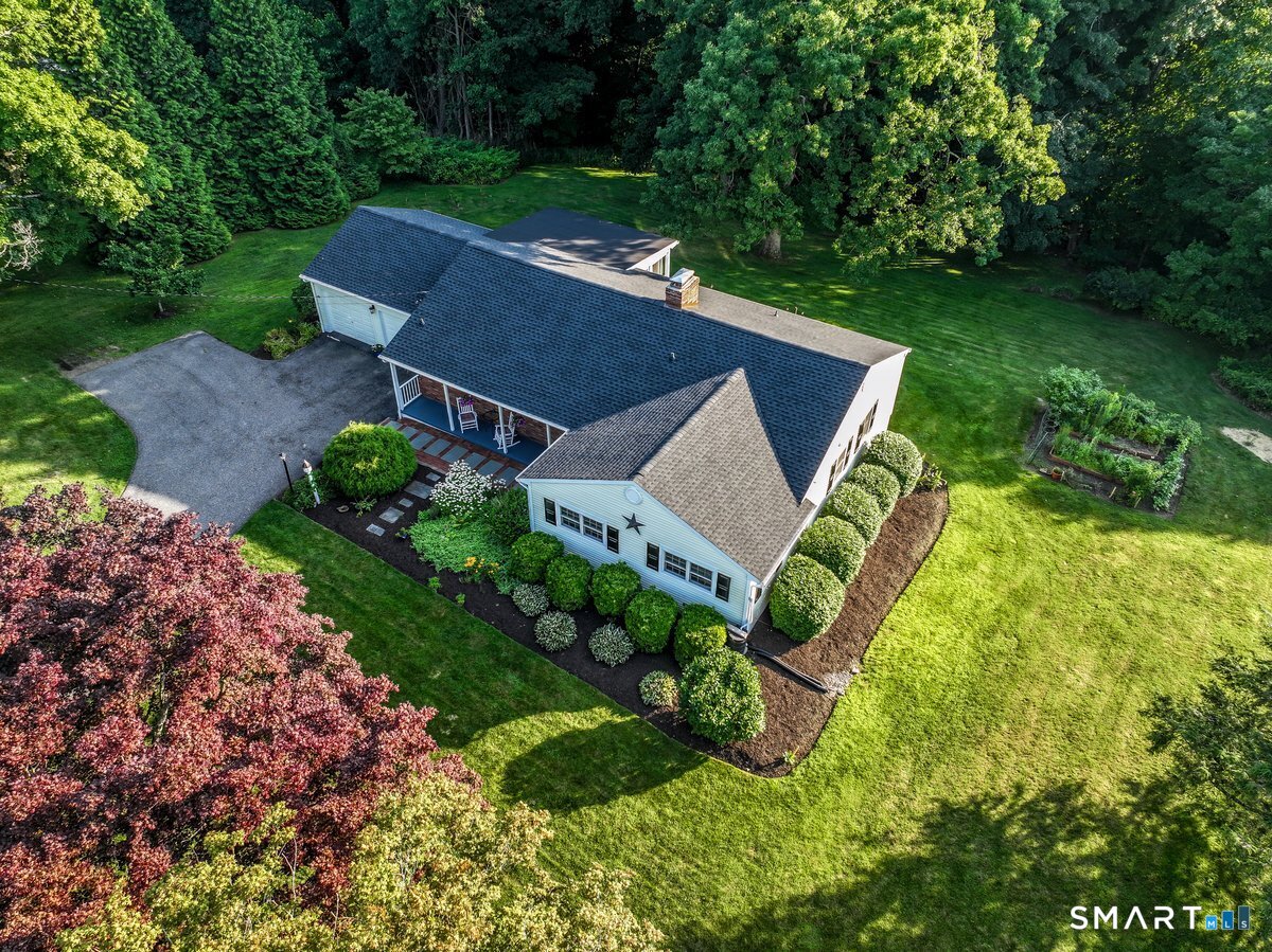 41 High Ridge Road Brookfield, CT 06804 - Photo 2 of 39