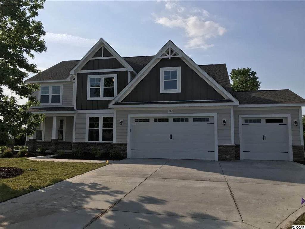 54 Pelican Bay Road Little River, SC 29566 - Photo 10 of 13 Gallery Image 10