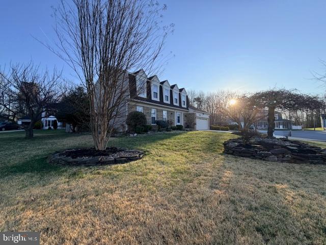 11801 Bignonia Court Laurel, MD 20708 - Photo 4 of 7