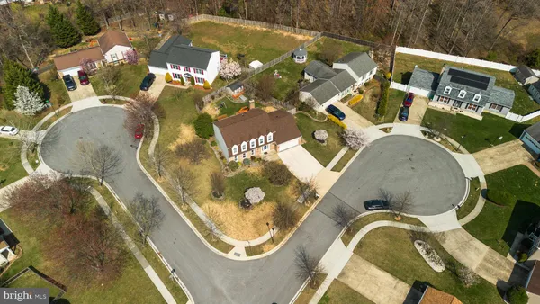 $559,000 | 11801 Bignonia Court, Laurel, MD 20708