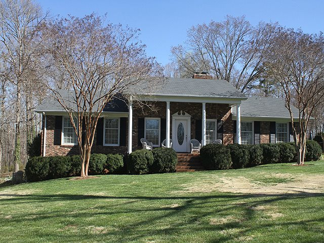 6245 Doyle Road Durham, NC 27712 - Photo 1 of 17 Photo 1