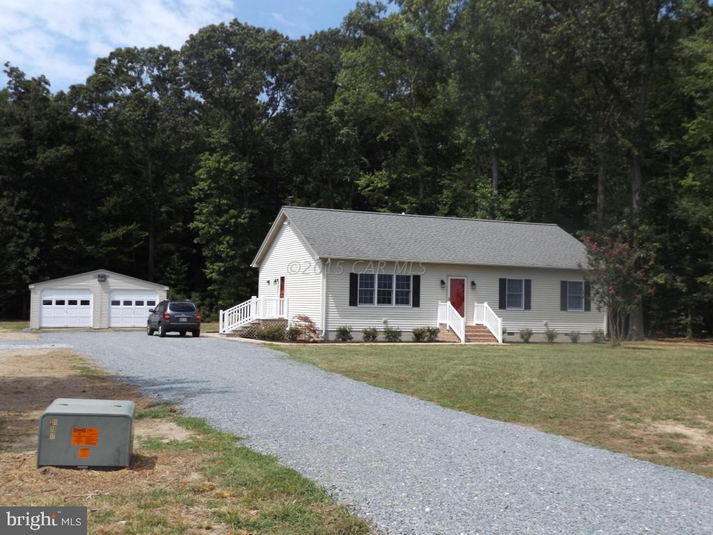 10020 Stewart Neck Road Westover, MD 21871 - Photo 1 of 17 Gallery Image 1
