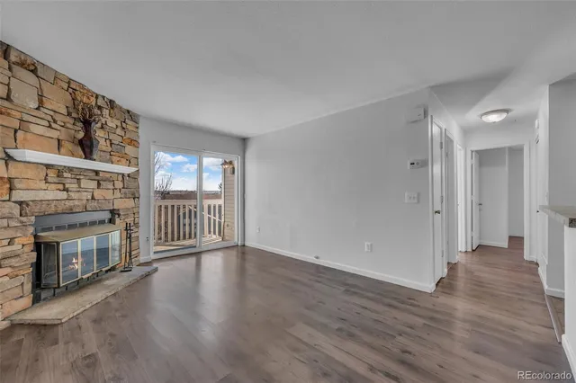 $1,800 | 4460 South Pitkin Street, Unit 120, Aurora, CO 80015
