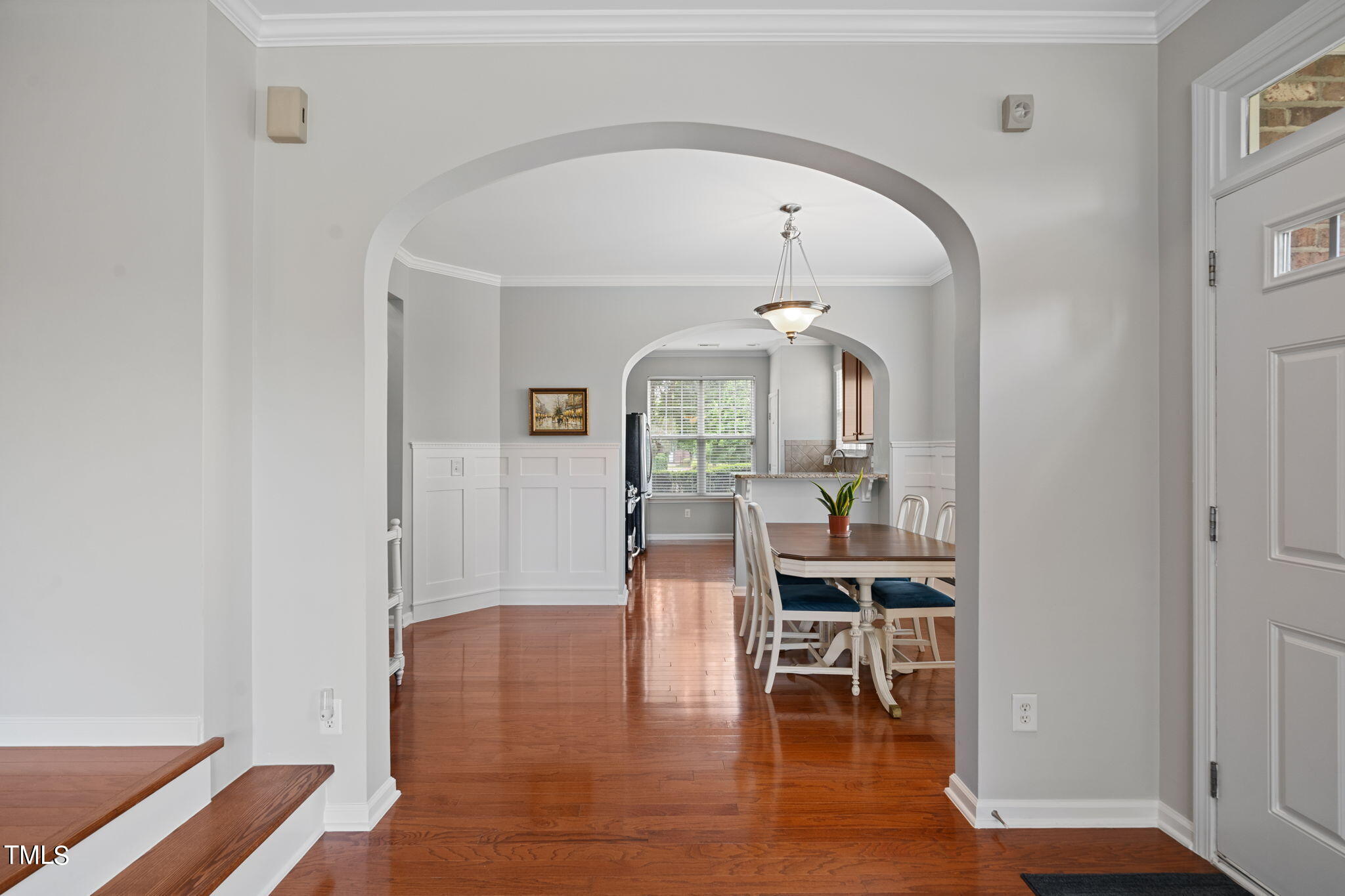 9161 Wooden Road Raleigh, NC 27617 - Photo 10 of 32 10-web-or-mls-DSC09891