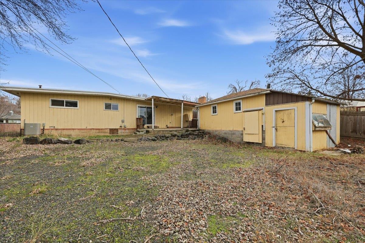 1219 North Lewis Road Spokane Valley, WA 99212 - Photo 18 of 20