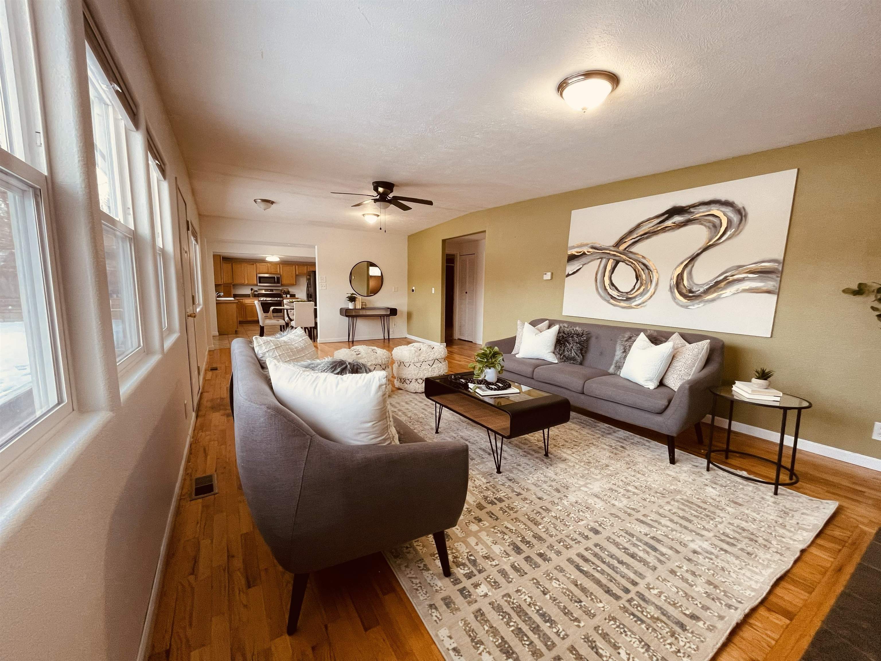 1219 North Lewis Road Spokane Valley, WA 99212 - Photo 3 of 22