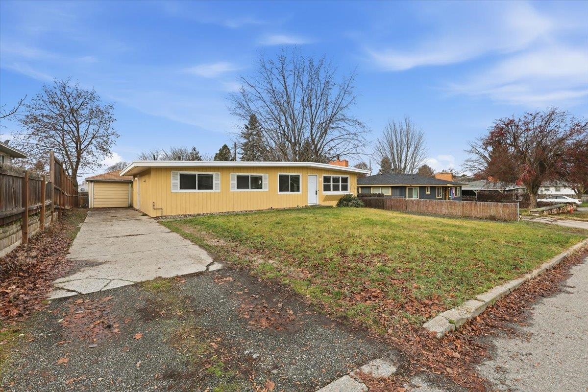 1219 North Lewis Road Spokane Valley, WA 99212 - Photo 3 of 20