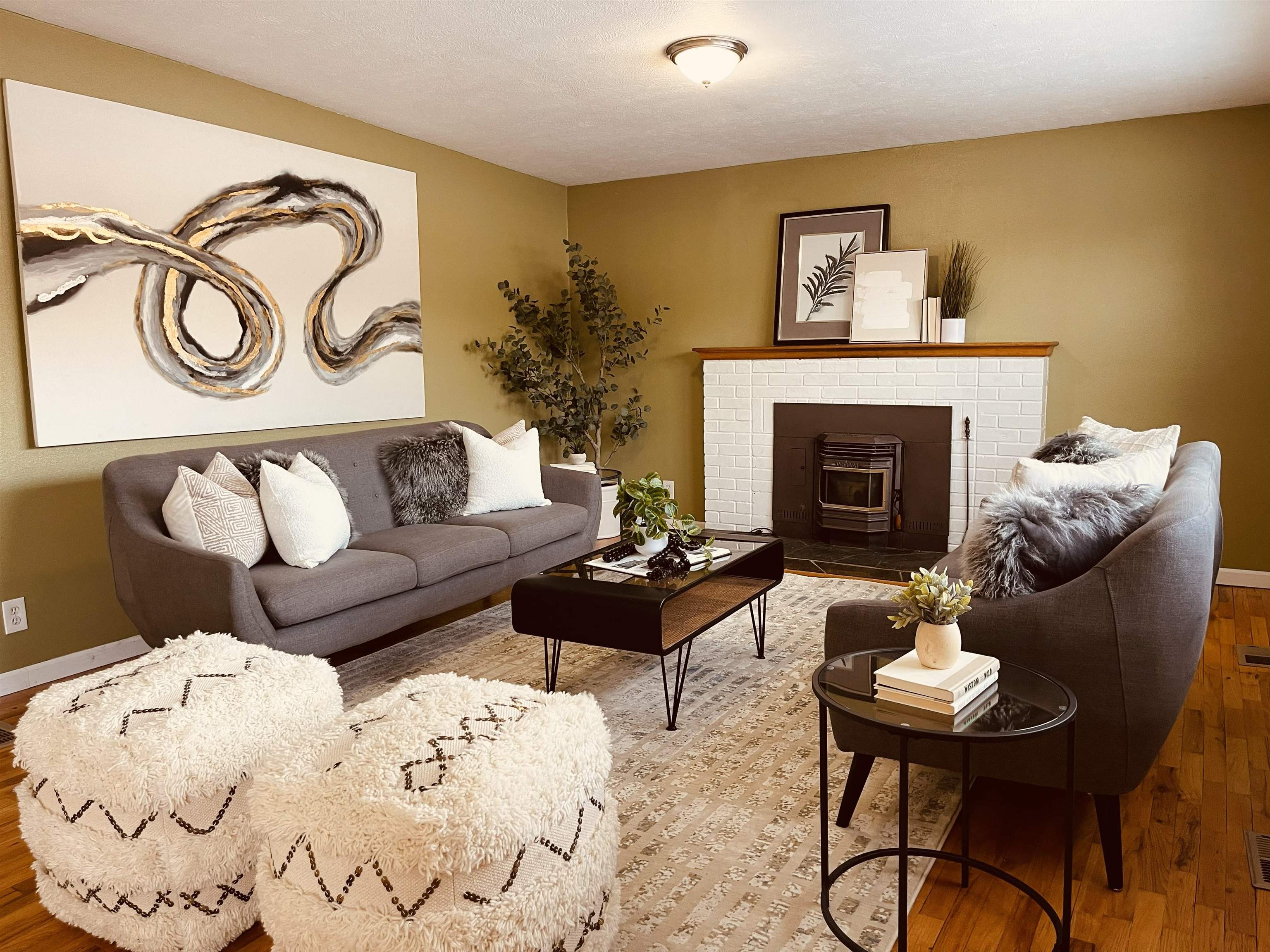 1219 North Lewis Road Spokane Valley, WA 99212 - Photo 4 of 22