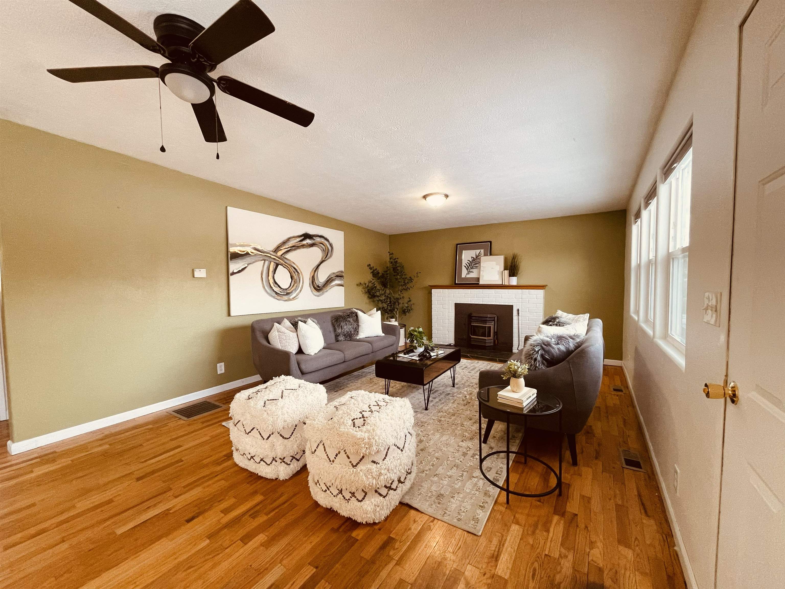 1219 North Lewis Road Spokane Valley, WA 99212 - Photo 5 of 22