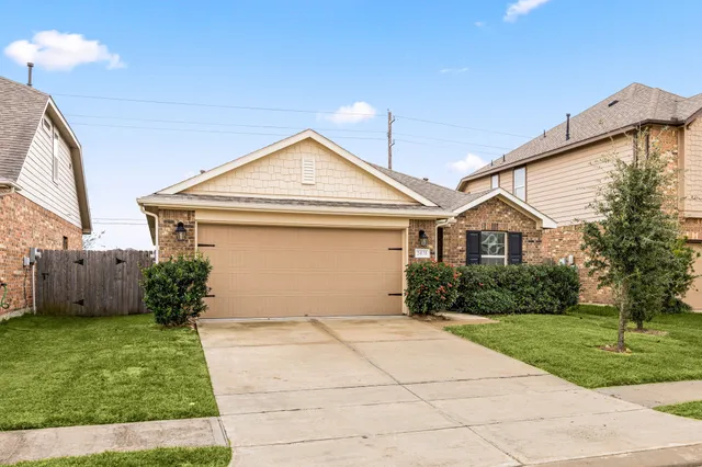 $279,990 | 24131 Noble Darcy Lane, Katy, TX 77493