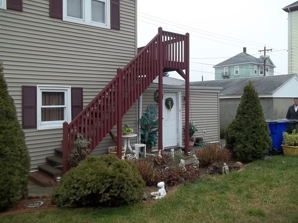 185 Cambridge Street Fall River, MA 02721 - Photo 9 of 10 Gallery Image 9