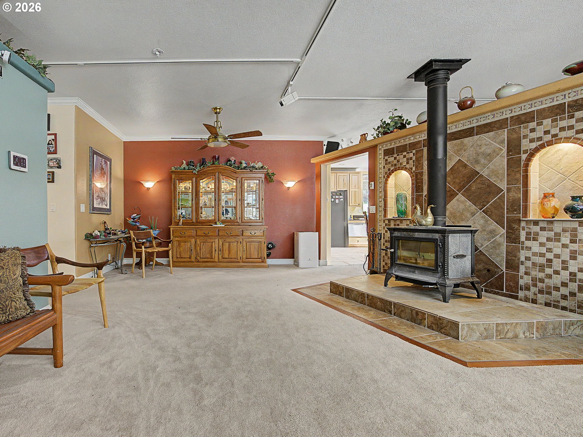 27540 East Welches Road Welches, OR 97067 - Photo 7 of 45