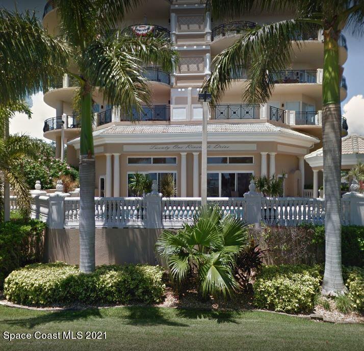 21 Riverside Drive, Unit 501 Cocoa, FL 32922 - Photo 1 of 6 Capture 1