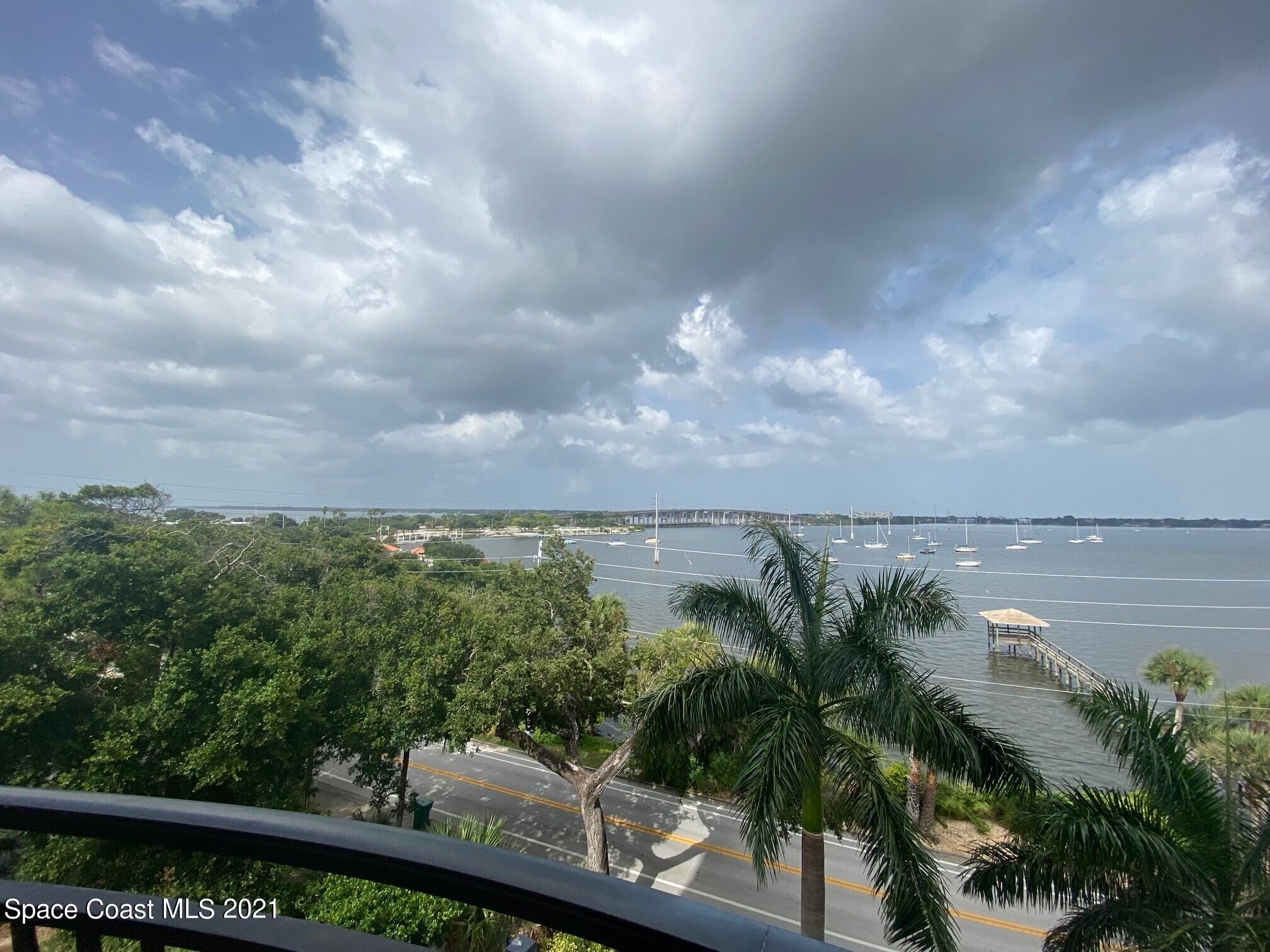 21 Riverside Drive, Unit 501 Cocoa, FL 32922 - Photo 4 of 6 4