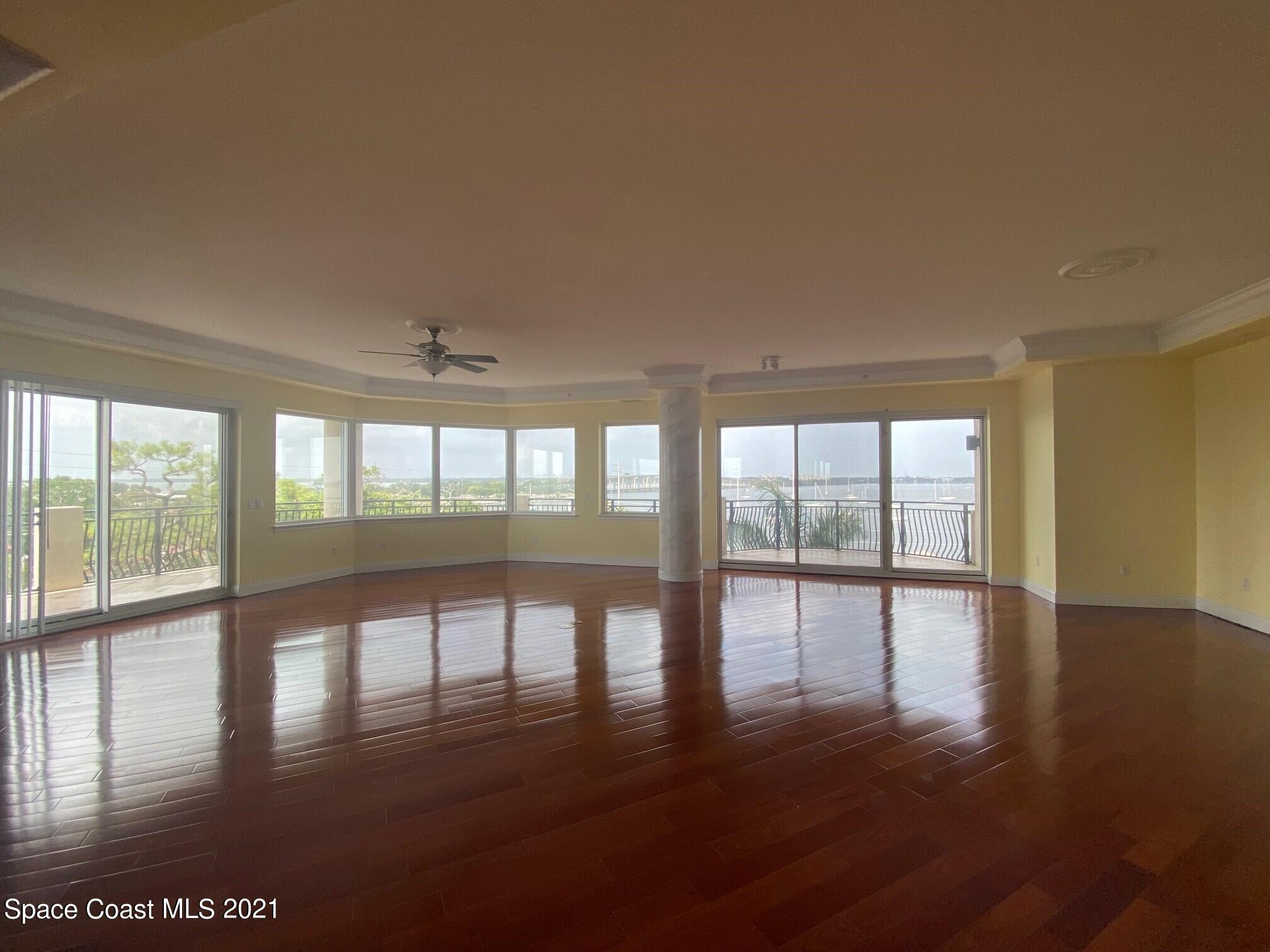 21 Riverside Drive, Unit 501 Cocoa, FL 32922 - Photo 5 of 6 1