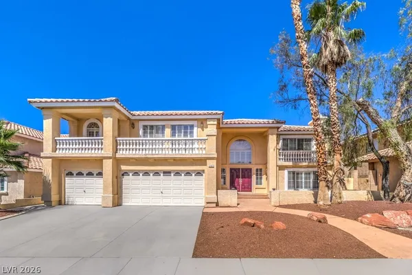 $4,395 | 3743 Lone Mesa Drive, Las Vegas, NV 89147