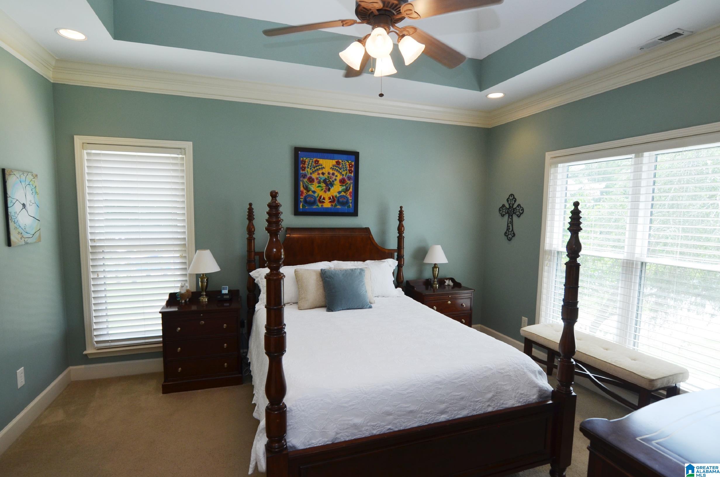 147 Thoroughbred Lane Alabaster, AL 35007 - Photo 24 of 46