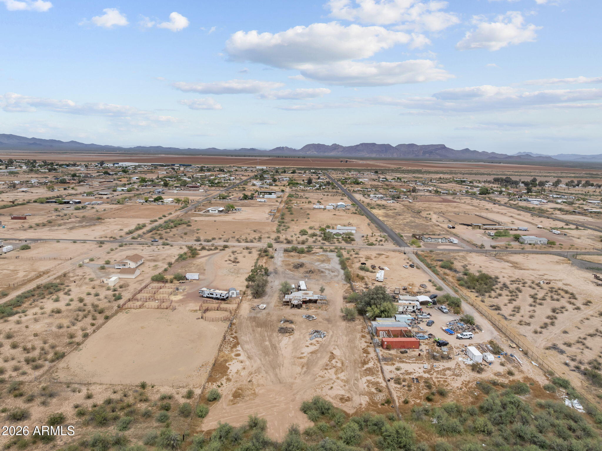 Tbd Long Rifle Road Aguila, AZ 85320 - Photo 17 of 21