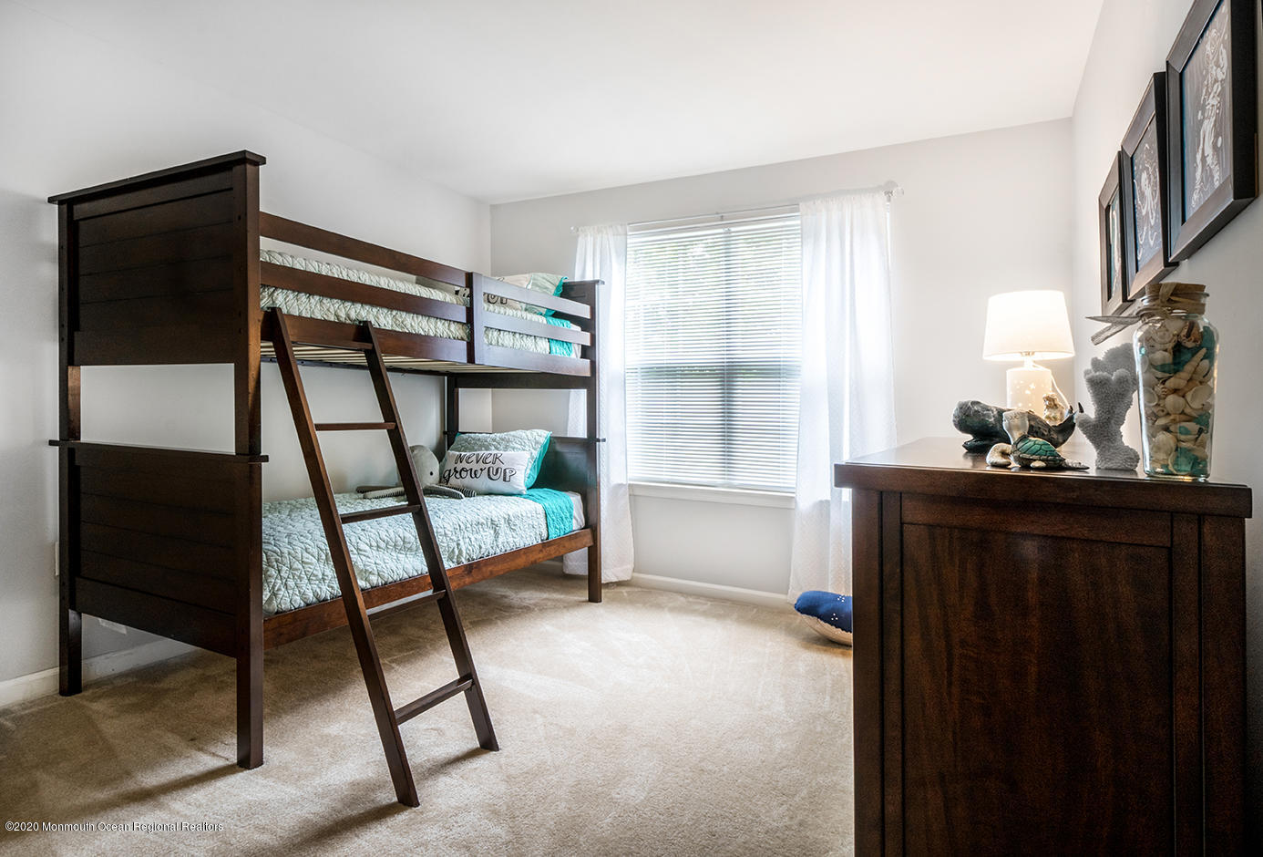 125 Timber Ridge Court Neptune, NJ 07753 - Photo 16 of 21 a view of entryway with a window and wooden floor