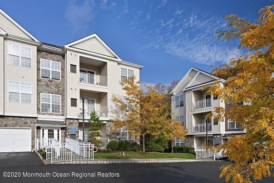 125 Timber Ridge Court Neptune, NJ 07753 - Photo 18 of 21 a front view of a building